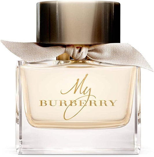 My Burberry By Burberry - Eau de Parfum - For Women 100ML